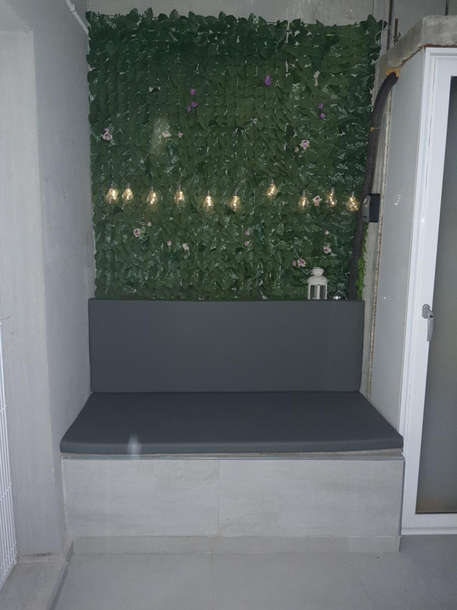 New Apartment ,50M From The Sea At Nea Irakleia. Exterior photo